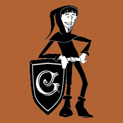 Logo of Gugelgilde e. V.